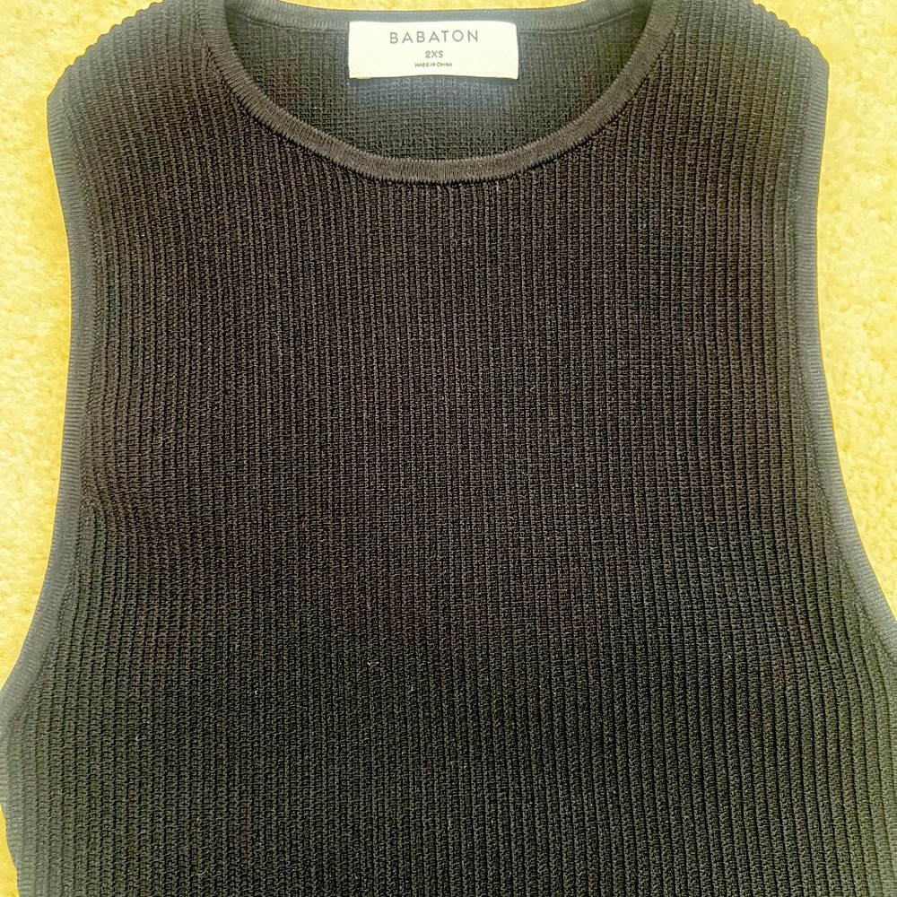 Aritzia Tank Top